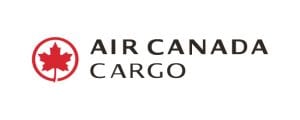 PayCargo Capital Air Canada Logo