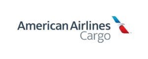 PayCargo Capital American Airlines Cargo logo