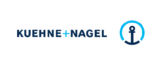 PayCargo Capital Kuehne and Nagel logo