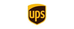 PayCargo Capital UPS Logo